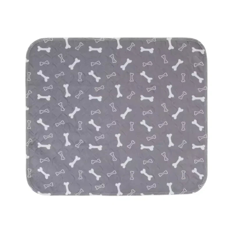 Tappetino Assorbente Cani Anti-Perdite