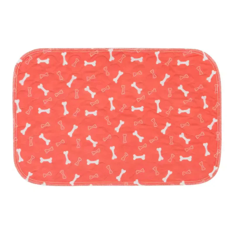 Tappetino Assorbente Cani Anti-Perdite